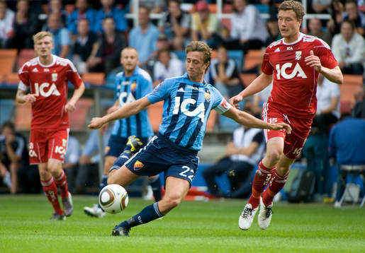 Sebastian Eriksson, Göteborg, Philip Hellquist,