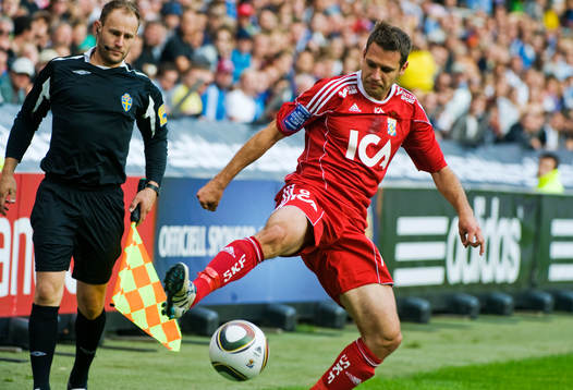 Stefan Selakovic, Göteborg