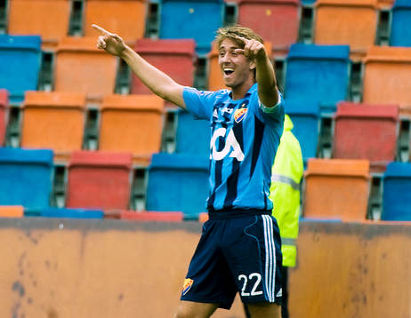 Philip Hellquist, Djurgården (Jubel)