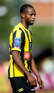 Rene Makondele, Häcken