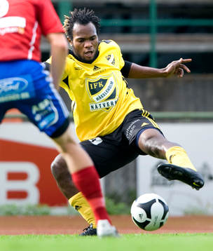 Guyguy Lema, Hässleholm