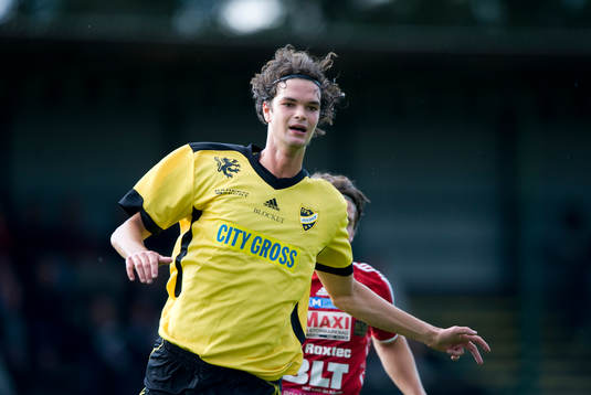 Filip Thurn, Hässleholm