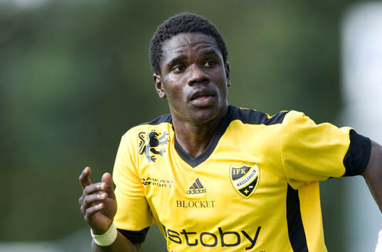 Dida, Hässleholm