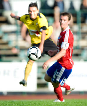 Boll, genre