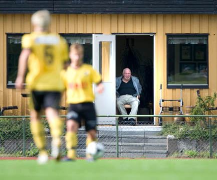 Jan Bengtsson, supporter