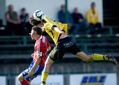 Nickduell, Filip Thurn, Hässleholm