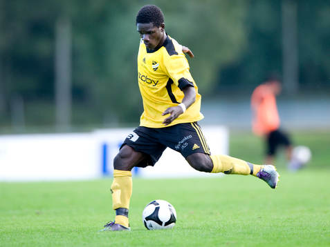 Dida, Hässleholm