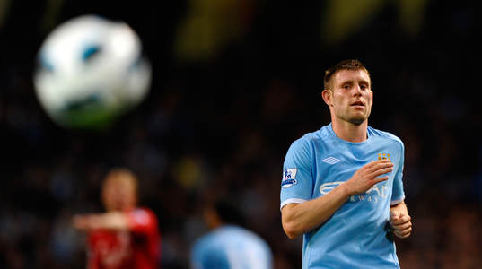 James Milner