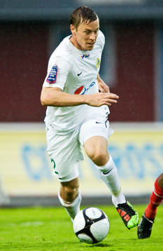 David Johansson