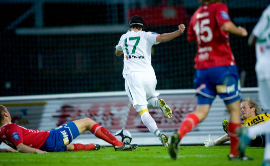 Tackling, glidtackling, genre