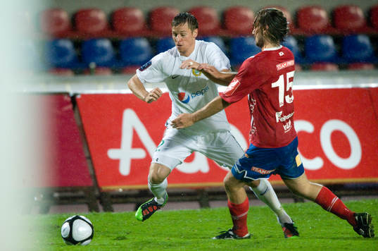 David Johansson, Hammarby