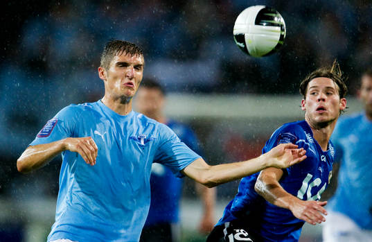 Dardan Rexhepi, Malmö FF, Emil Salomonsson, Halmstad