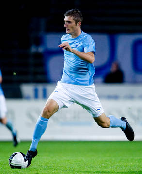 Dardan Rexhepi