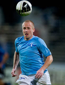 Daniel Larsson