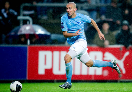Guillermo Molins