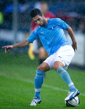 Jimmy Durmaz