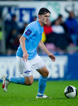 Agon Mehmeti