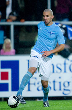 Guillermo Molins