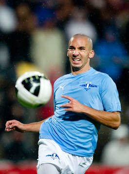 Guillermo Molins