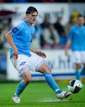 Agon Mehmeti