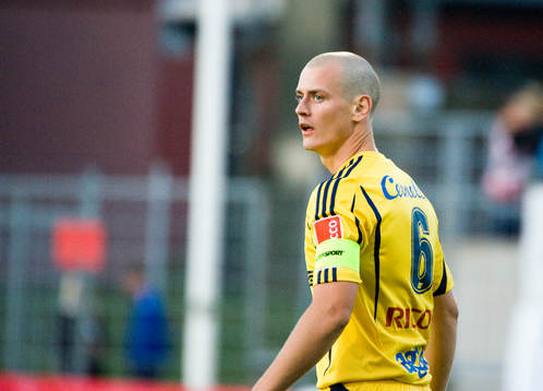 Jacob Augustsson