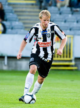 Fredrik Karlsson