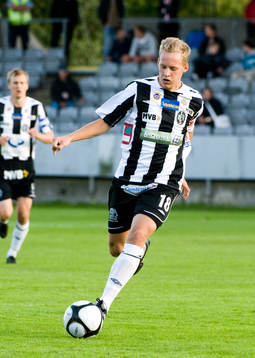 Fredrik Olsson