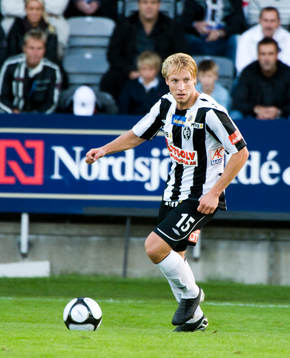 Fredrik Karlsson