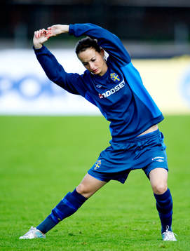 Kosovare Asllani