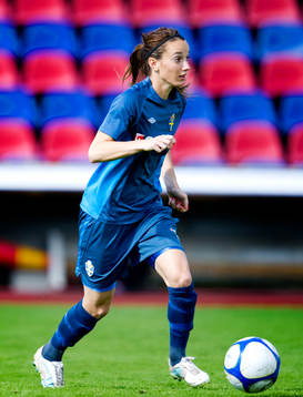 Kosovare Asllani
