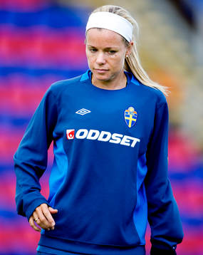 Sara Thunebro