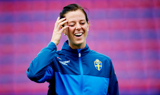 Lotta Schelin