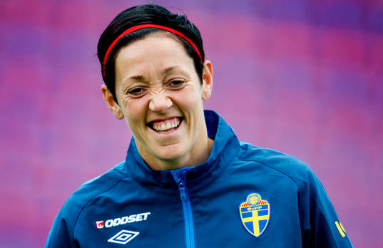 Therese Sjögran