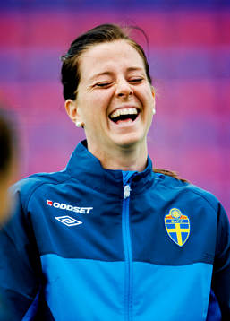 Lotta Schelin
