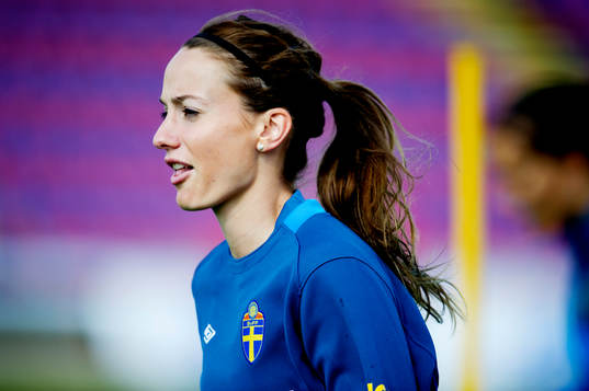 Kosovare Asllani