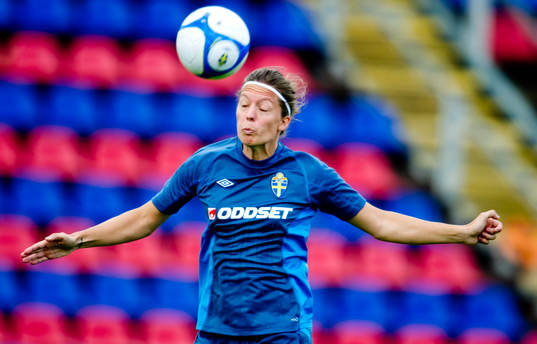 Lina Nilsson