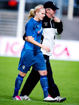 Lisa Dahlkvist
