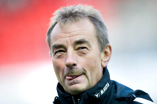 Tom Prahl, tränare
