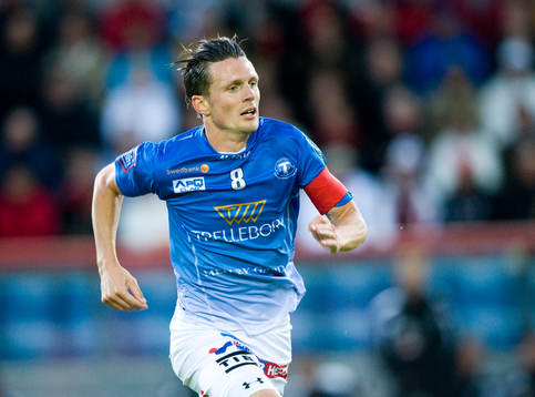 Kristian Haynes