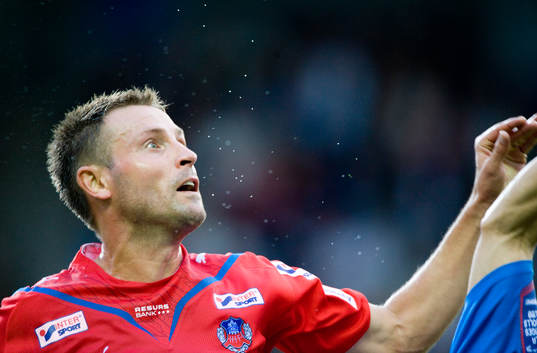 Erik Wahlstedt