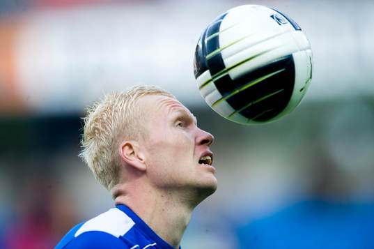 Mattias Adelstam