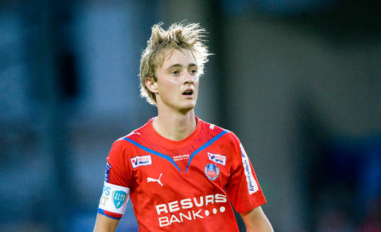 Rasmus Jönsson