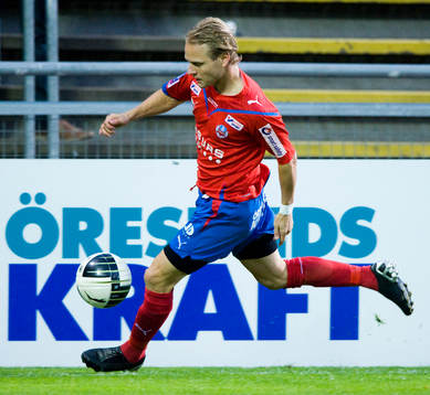 Erik Sundin