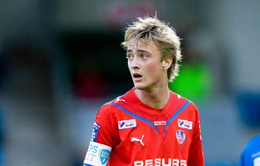 Rasmus Jönsson