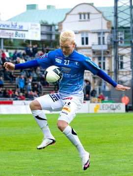 Mattias Adelstam