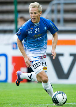 Magnus Andersson
