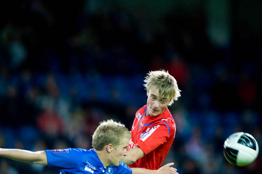 Rasmus Jönsson, Helsingborg