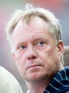 Lasse Larsson, Trelleborg