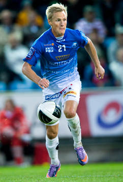 Magnus Andersson