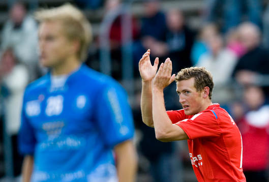 1-0 Alexander Gerndt